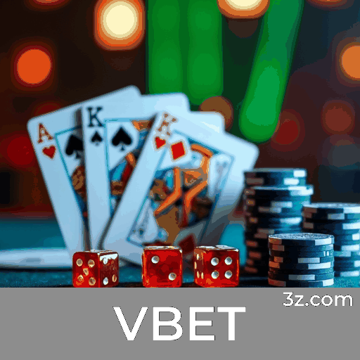 VBET: Seu Cassino Online Premiado