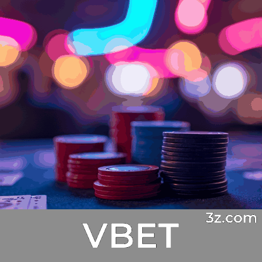 VBET: Seu Cassino Online Premiado